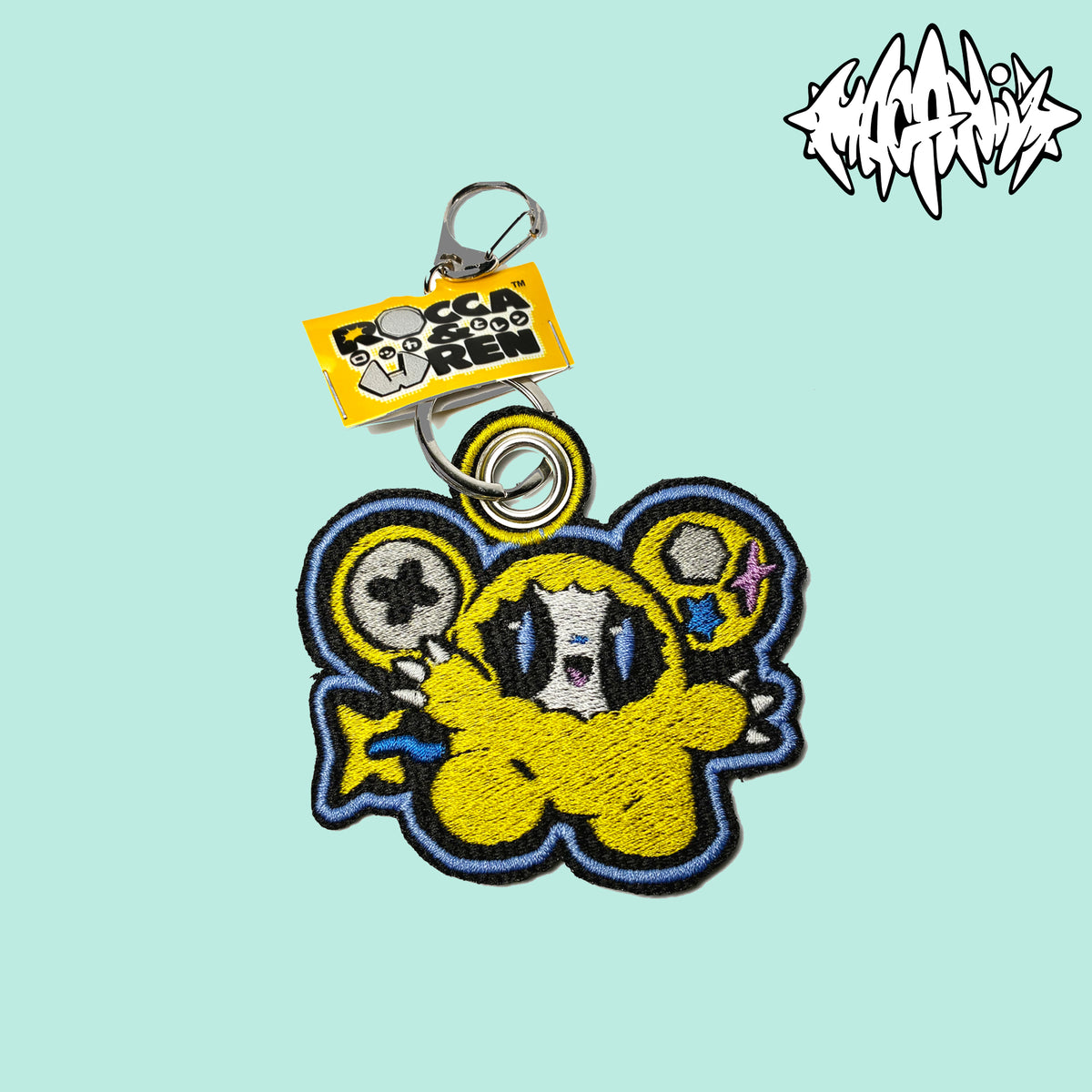 rocca charm