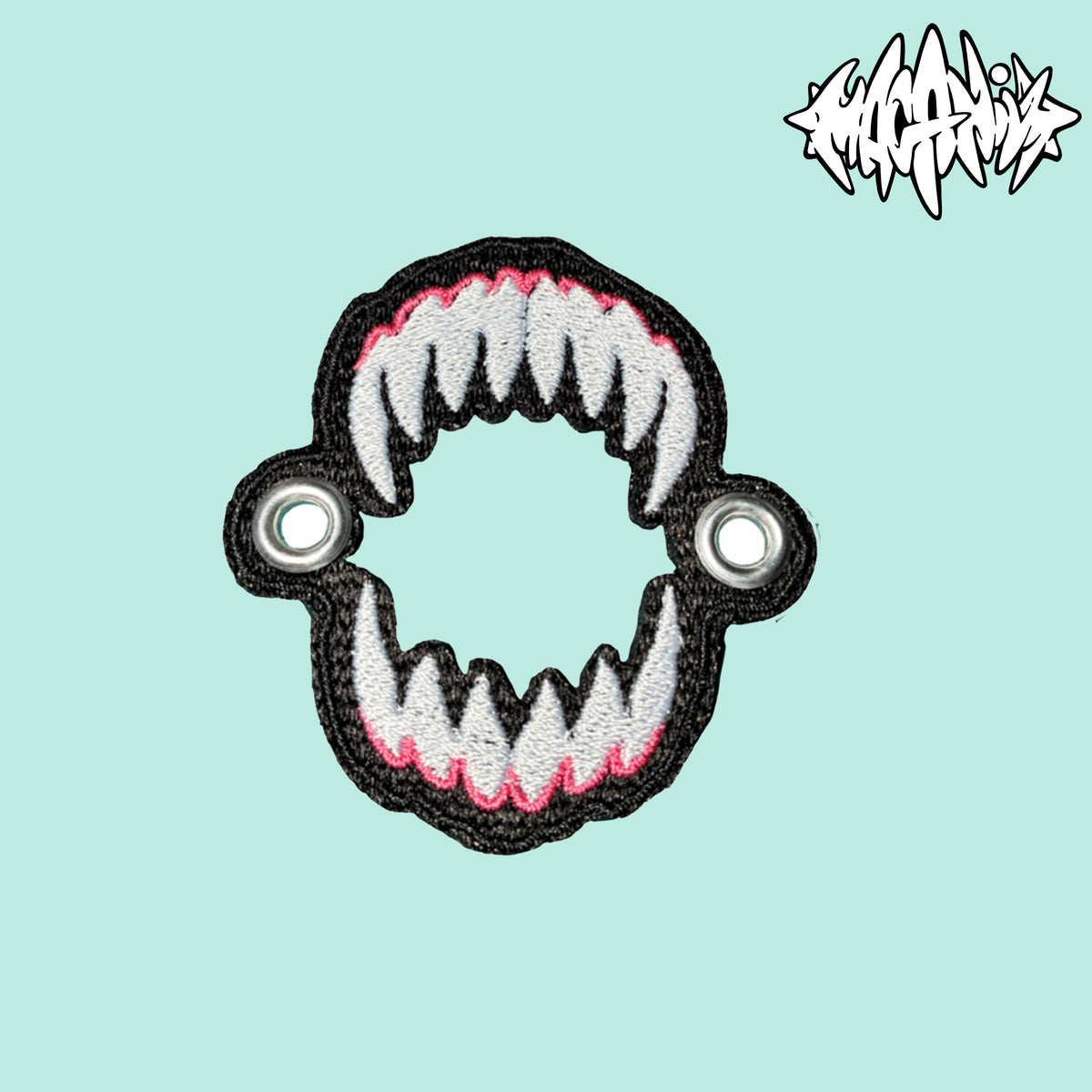 bite charm