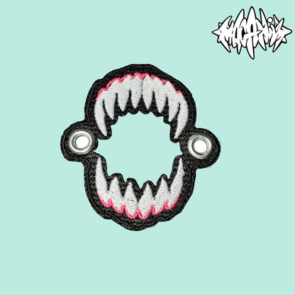 bite charm