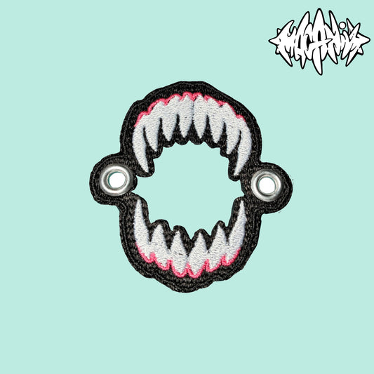 bite charm