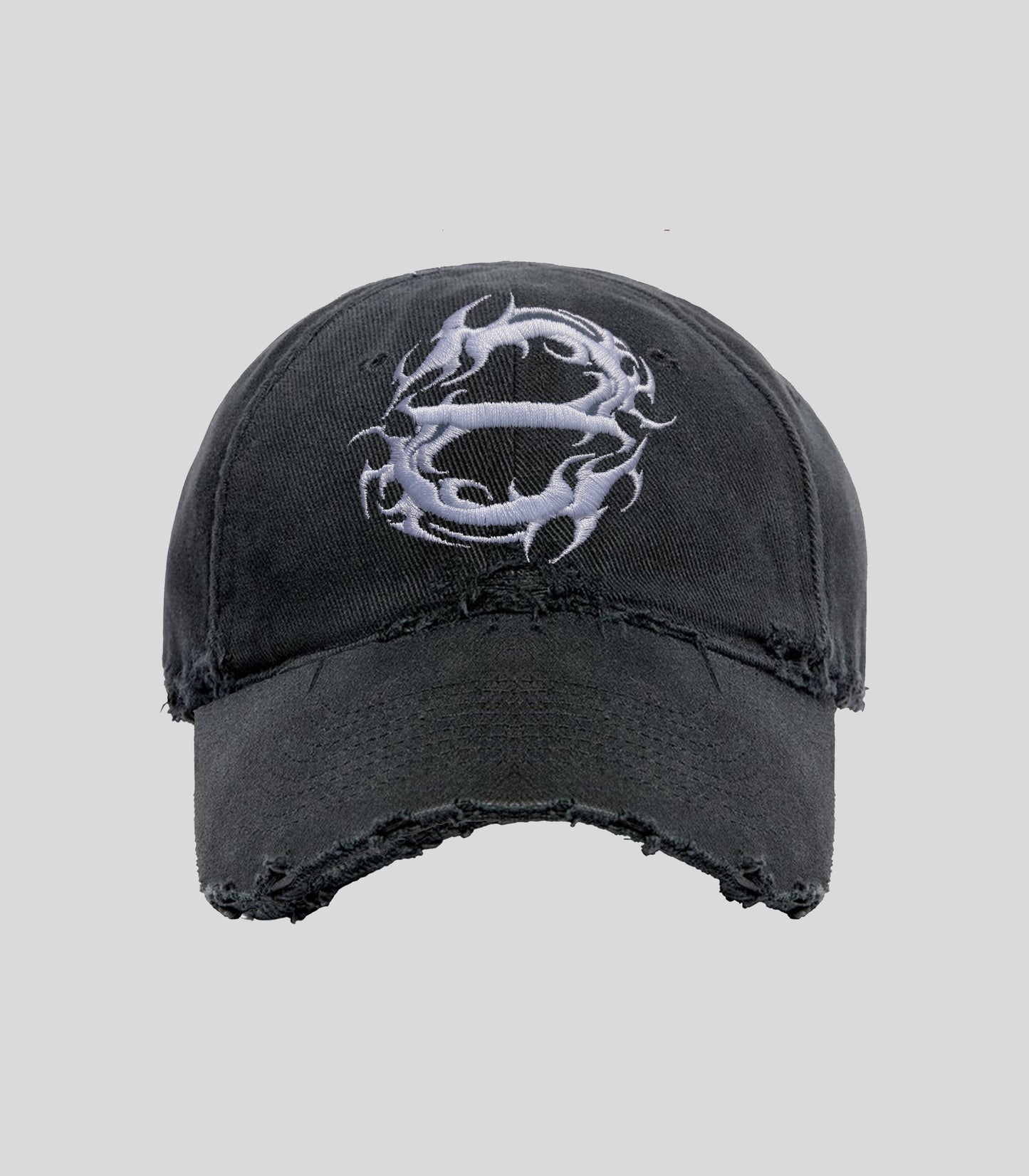 EMBLEM CAP