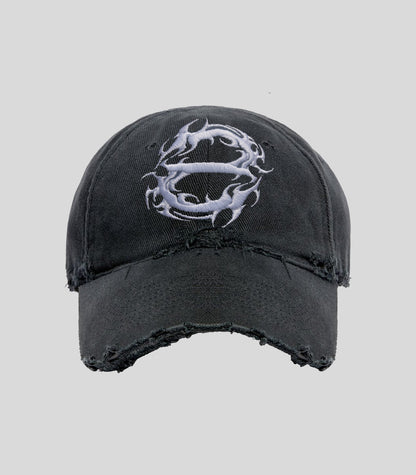 EMBLEM CAP