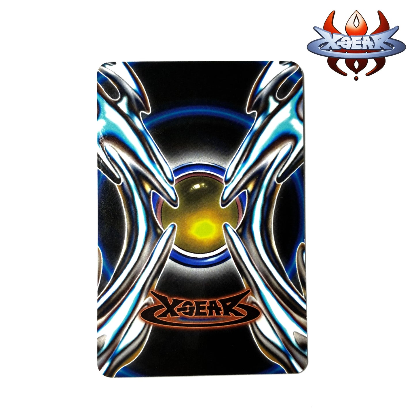 X-GEAR VOL. 1 Box Set