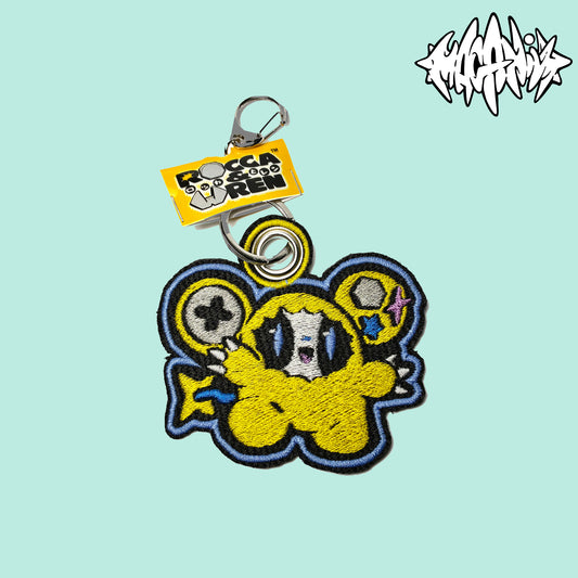 rocca charm