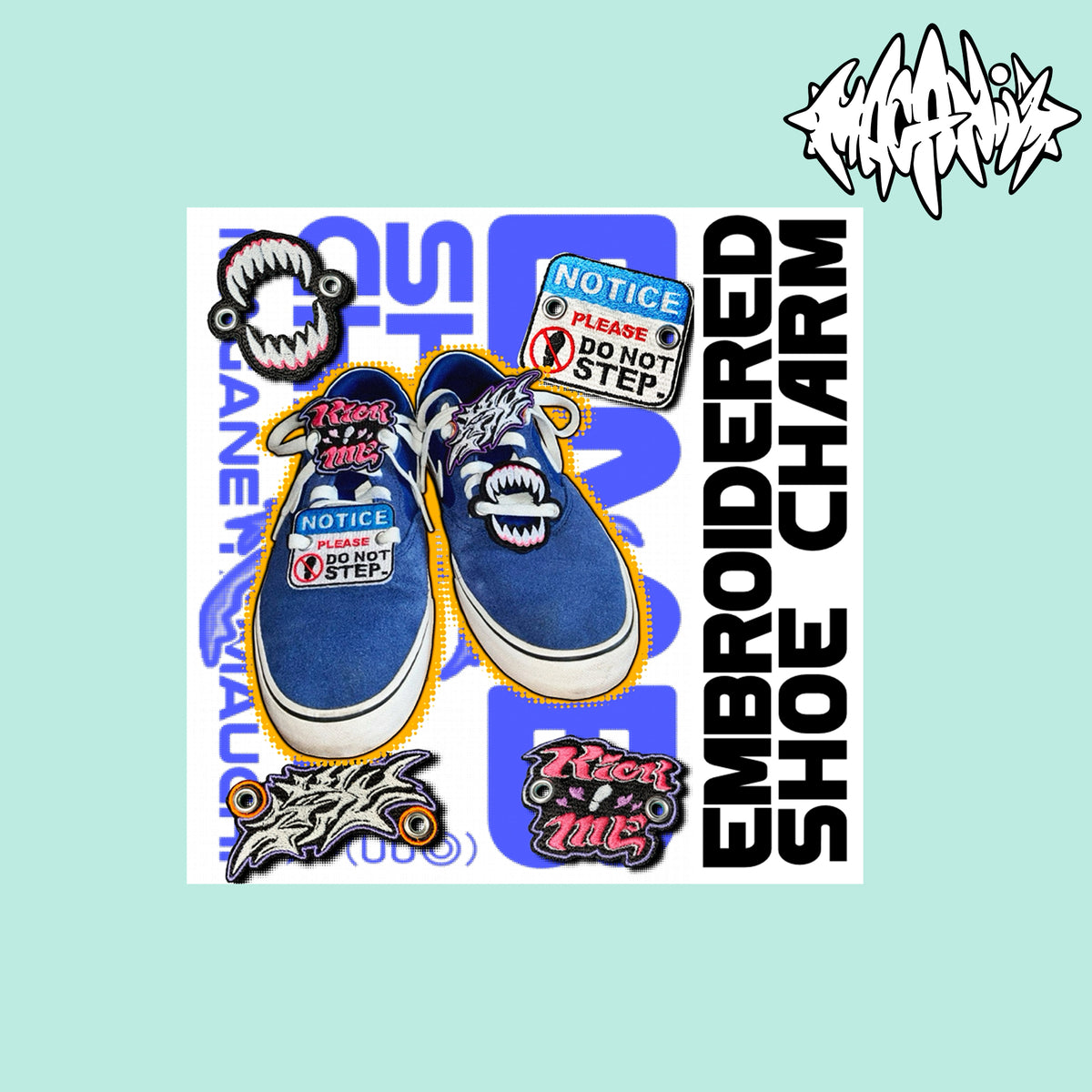 bite charm