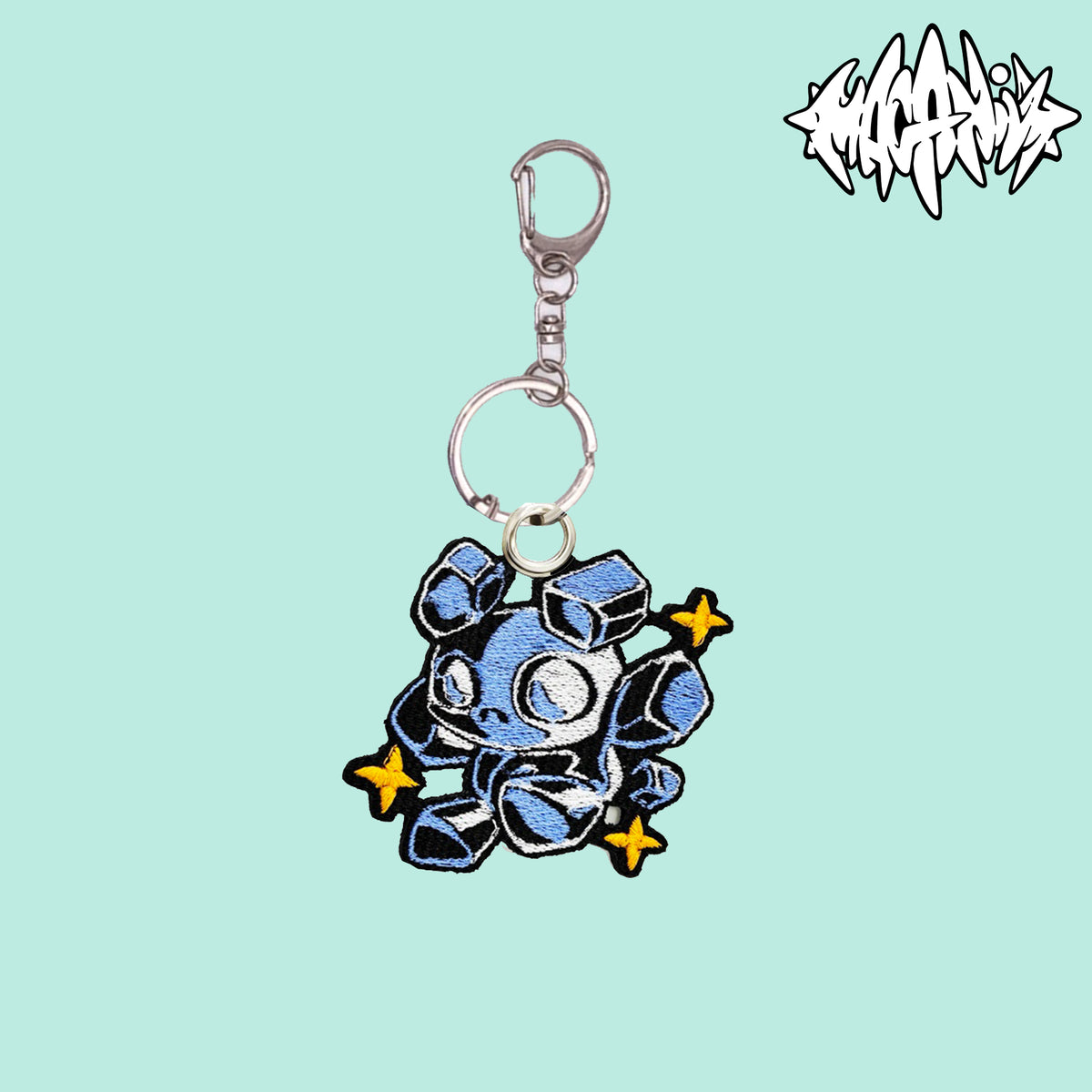 sumar charm