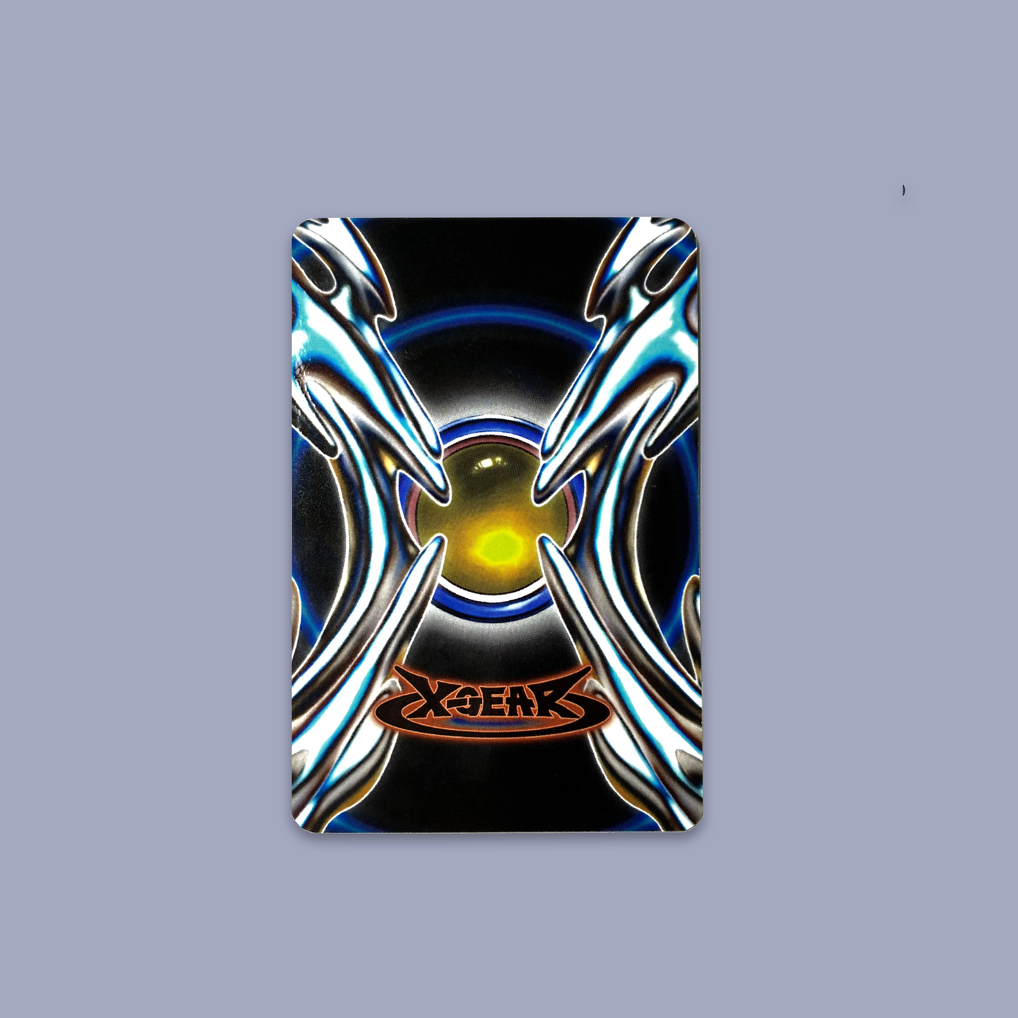 X-GEAR Vol. 2 Full Set