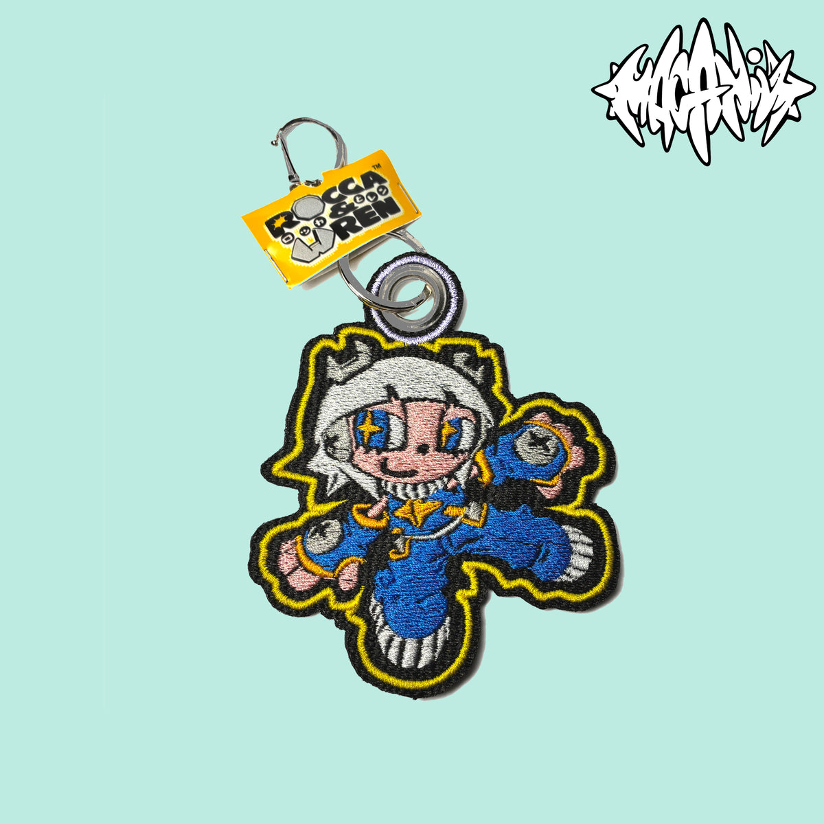 wren charm